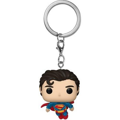 Funko - FUNKO Keychain: Superman 2025 - Superman