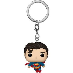 Funko - FUNKO Keychain: Superman 2025 - Superman - 1 of 2