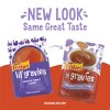 Friskies Gravies Lickable Roasted Turkey Flavor Wet Cat Food - 1.55oz - 3 of 4