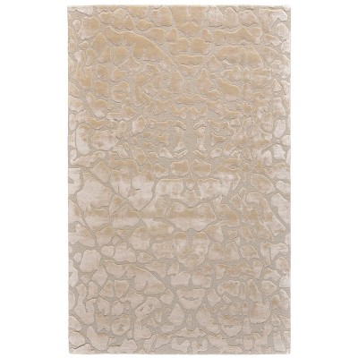 Mali Modern Abstract Area Rug