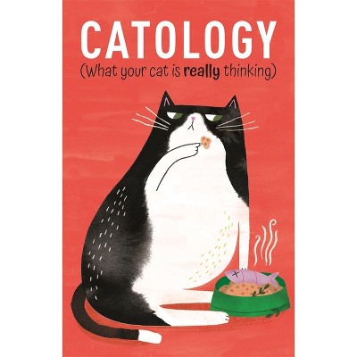 Catology - by  Ruby Foster (Hardcover)