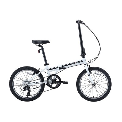 target folding bike