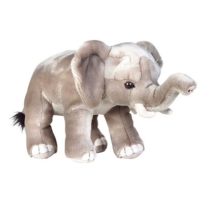 elephant plush toy