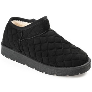 Journee Women's Tazara Slippers - 1 of 4