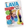 Schylling LAVA Labs Color-RuptIon Science Kit – DIY Lava-Lamp Volcano, Ages 8 and Up - 4 of 4