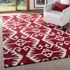 Wyndham WYD323 Hand Tufted Indoor Rugs - Safavieh - 2 of 4