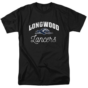 Men's Longwood University Official Lancers T-Shirt - 1 of 4