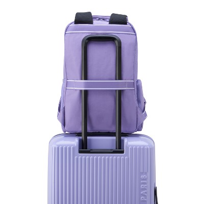 Florence by mills x DELSEY PARIS 12.1L Carefree Backpack - Lavender — фото 6