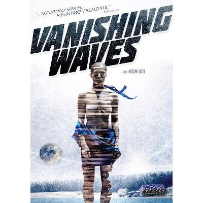 Vanishing Waves (DVD)(2015)