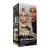 Splat Hair Color & Bleach Kit - Lightening Bleach - 6.5 fl oz - 1 Kit - image 4 of 4