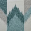 LunaLulinlk Cotton Printed Shower Curtain - 3 of 4