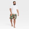 Men's  Short Sleeve Rash Guard Swim Shirt - Goodfellow & Co™ - 3 of 3