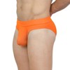 Obviously Men's EliteMan Hipster Brief - 2 of 4