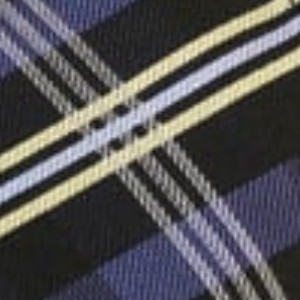 silver, blue, gray and black