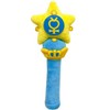 Great Eastern Entertainment Sailor Moon R - Sailor Mercury Moon Pen (R Ver.) Plush Rod 8"H - 2 of 2