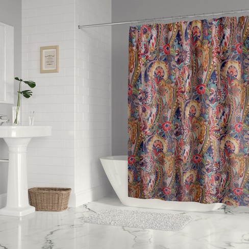 Nanette Shower Curtain- Levtex Home : Target