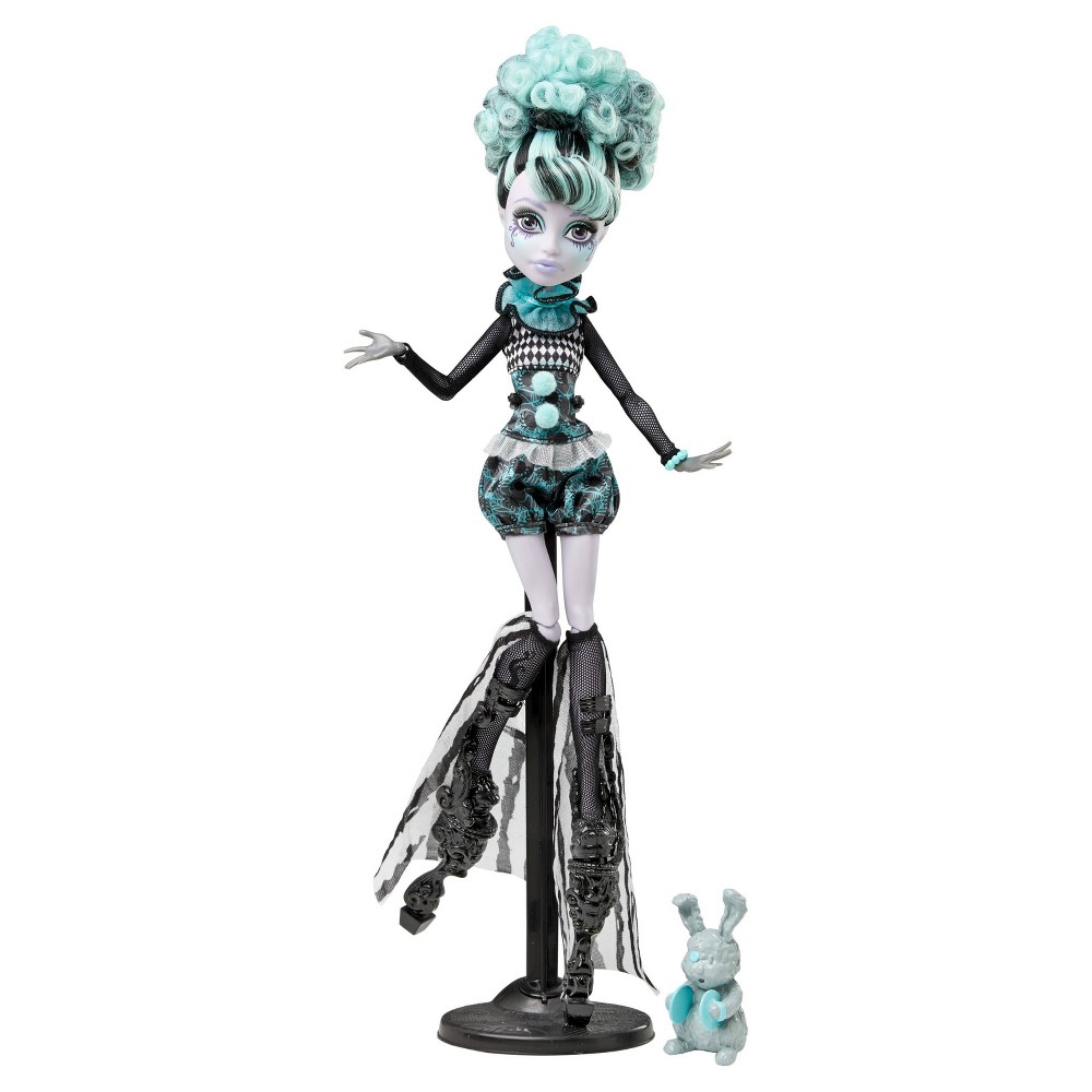 UPC 887961111729 product image for Monster High Freak du Chic Twyla Dolls | upcitemdb.com