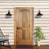 Vaxcel Dorado 1 - Light Wall Light in  Dark Bronze/Light Gold - 2 of 4