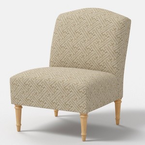 Slipper Chair - Threshold™ - 1 of 4