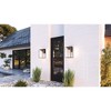 Quoizel Lighting Longwood 1 - Light Sconce in  Matte Black - 4 of 4