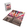 Bianca Green Superstar New York Jigsaw Puzzle - Deny Designs - 2 of 2