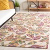 Blossom BLM461 Hand Tufted Indoor Rugs - Safavieh - 2 of 4