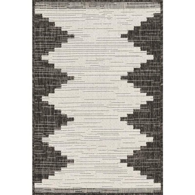 Mark & Day Wolfheze Woven Indoor and Outdoor Area Rugs