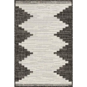 Mark & Day Wolfheze Woven Indoor and Outdoor Area Rugs - 1 of 4