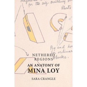 Nethered Regions - An Anatomy of Mina Loy - by  Sara Crangle (Hardcover) - 1 of 1