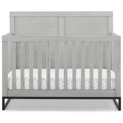 simmons kids convertible crib