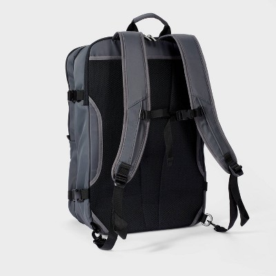 45L Travel 22.25 Backpack Gray - Open Story™ ‼️SMALL STAIN‼️