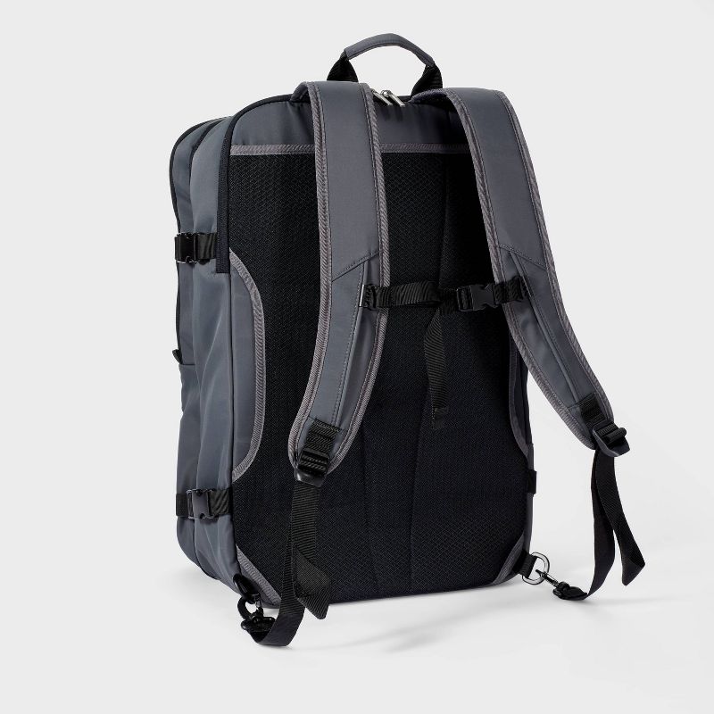 45L Travel Backpack - Open Story™, 6 of 8