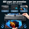 Assark A3 13-Inch Laminator Machine, Black, All-in-One with 50 Sheets & Accessories, Thermal Laminator for Teachers & Personal Use - 4 of 4