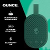 Skullcandy Ounce Wireless Bluetooth Speaker - IPX7 Waterproof Mini Portable Speaker with 16 Hour Battery and Ballistic Nylon Carry Strap - 2 of 4