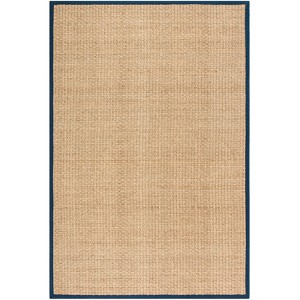 Natural Fiber NF114 Power Loomed Indoor Rugs - Safavieh - 1 of 4