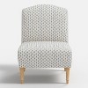 Slipper Chair - Threshold™ - 2 of 4