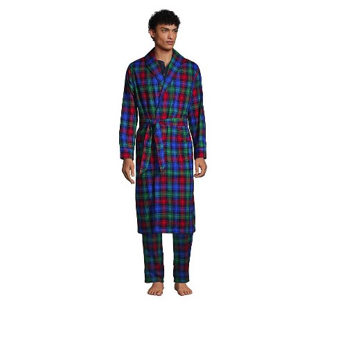 Target mens hot sale dressing gown