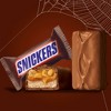 Snickers Halloween Chocolate Candy Bars Fun Size - 18.47oz - image 3 of 4