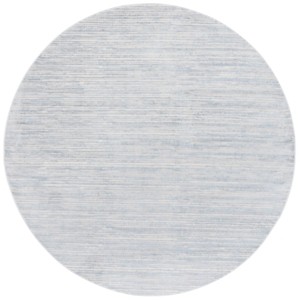 Mila MIL224 Power Loomed Indoor Rug - Safavieh - 1 of 3