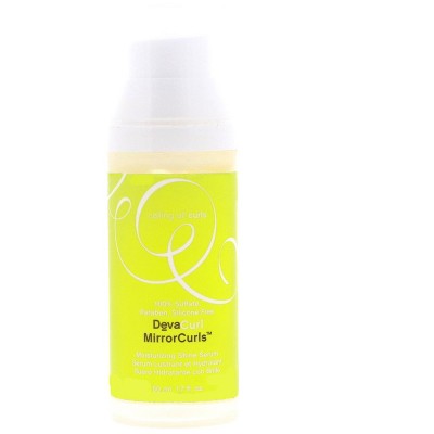 DevaCurl MirrorCurls Moisturizing Shine Serum 1.7 oz