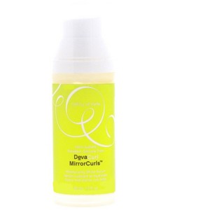 DevaCurl MirrorCurls Moisturizing Shine Serum 1.7 oz - 1 of 4