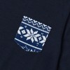 Lands' End Kids Soft Jersey Sleep Top - 2 of 2