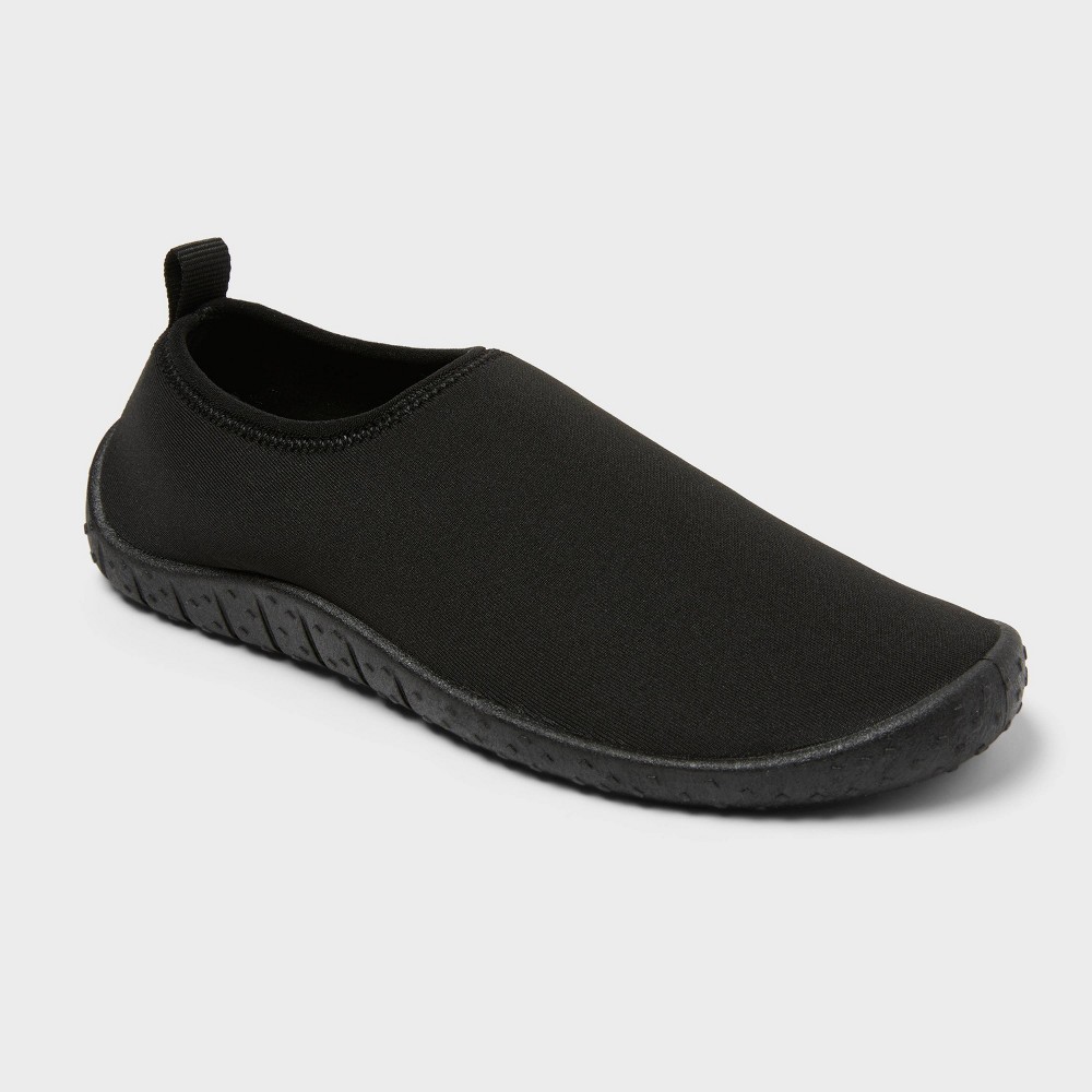 Kids' Grover Water Shoes - Cat & Jack™ Black L