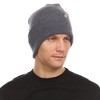 Minus33 Merino Wool Midweight - Everyday Knit Cuff Beanie 100% Merino Wool - 4 of 4
