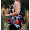 Women's A Rose By Any Other Name Sleeveless Top - Shopin in LA - 2 of 4