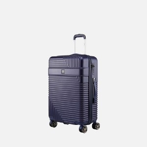 MKF Collection Mykonos Large Check-in Spinner by Mia K - 1 of 4