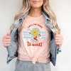 Simply Sage Market Women's Life's Too Short Short Sleeve Graphic Tee - 2 of 3