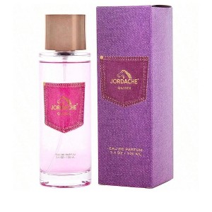 Quinn by Jordache for Women - 3.4 oz EDP Spray - 1 of 1
