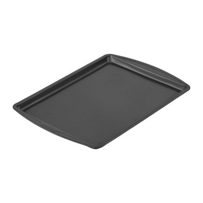 Gray Nonstick Steel 5-Piece Bakeware Set