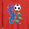 Boys' - Disney - Toy Story Long Sleeve Graphic T-Shirt - 2 of 4